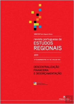 Bertrand.pt - Revista Portuguesa de Estudos Regionais