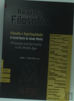 Bertrand.pt - Revista Portuguesa de Filosofia