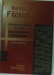 Revista Portuguesa de Filosofia