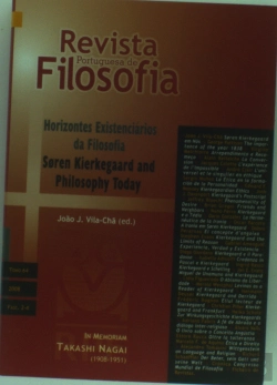 Bertrand.pt - Revista Portuguesa de Filosofia