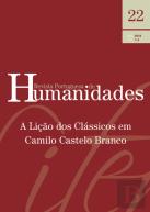 Revista Portuguesa de Humanidades N.º 22 - 2018