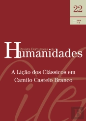 Revista Portuguesa de Humanidades N.º 22 - 2018