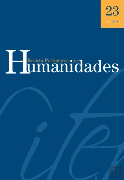Bertrand.pt - Revista Portuguesa de Humanidades N.º 23