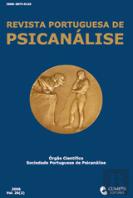 Revista Portuguesa de Psicanálise - N.º 24