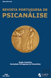Revista Portuguesa de Psicanálise - N.º 24