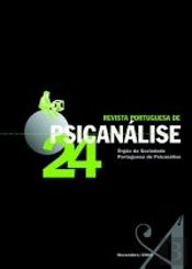 Revista Portuguesa de Psicanálise Nº 24