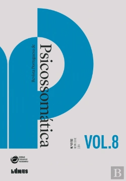 Bertrand.pt - Revista Portuguesa de Psicossomática