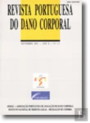 Revista Portuguesa do Dano Corporal