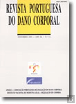 Bertrand.pt - Revista Portuguesa do Dano Corporal - Novembro 2002 - Ano XI - Nº 12
