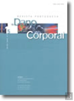 Bertrand.pt - Revista Portuguesa do Dano Corporal - Novembro 2005 - Ano XIV - Nº 15