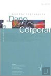 Revista Portuguesa do Dano Corporal - Novembro 2009 - Ano XVIII - N.º 19