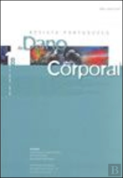 Bertrand.pt - Revista Portuguesa do Dano Corporal - Novembro - Ano XVII - N.º 18