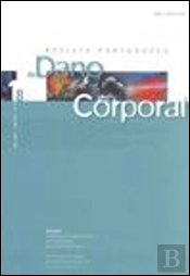 Revista Portuguesa do Dano Corporal - Novembro - Ano XVII - N.º 18