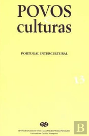 Revista Povos e Culturas - Portugal Intercultural