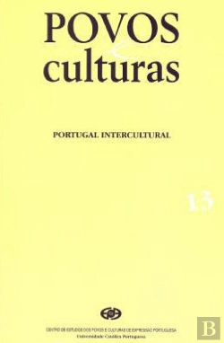 Bertrand.pt - Revista Povos e Culturas - Portugal Intercultural