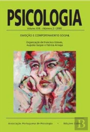 Revista Psicologia - Volume XXII - Número 2 - 2008