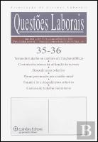 Revista Questões Laborais N.º 35-36