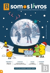 Revista Somos Livros Infantil n.º 16 – Natal 2024