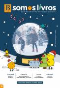 Revista Somos Livros Infantil n.º 16 – Natal 2024