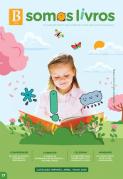 Revista Somos Livros Infantil n.º 17 – Mês do Livro 2025