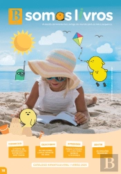 Revista Somos Livros Infantil n.º 18 – Verão 2025