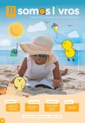 Revista Somos Livros Infantil n.º 18 – Verão 2025