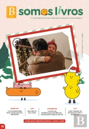 Revista Somos Livros Infantil n.º 19 – Natal 2025