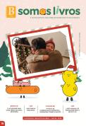 Revista Somos Livros Infantil n.º 19 – Natal 2025