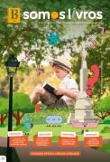 Revista Somos Livros Infantil n.º 20 – Mês do Livro 2026