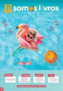 Revista Somos Livros Infantil n.º 21 – Verão 2026