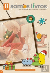 Revista Somos Livros Infantil - NATAL 2023