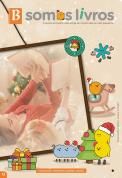 Revista Somos Livros Infantil - NATAL 2023
