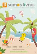 Revista Somos Livros Infantil - Verão 2024