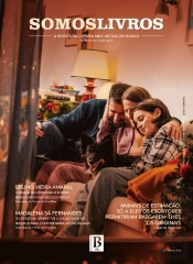 Revista Somos Livros n.º 38 – Natal 2024