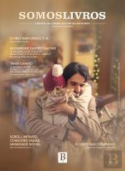 Revista Somos Livros n.º 41 - Natal 2025