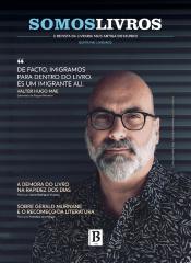 Revista Somos Livros n.º 43 - Verão 2026