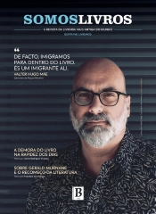 Revista Somos Livros n.º 43 - Verão 2026