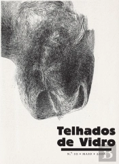 Revista Telhados de Vidro N.º 10
