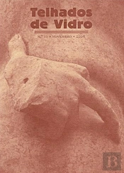 Revista Telhados de Vidro N.º 11