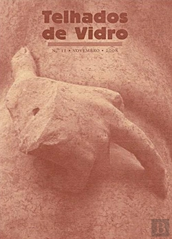 Bertrand.pt - Revista Telhados de Vidro N.º 11