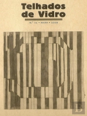 Revista Telhados de Vidro N.º 12