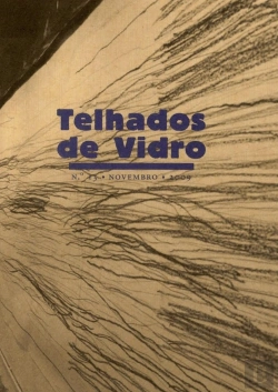Bertrand.pt - Revista Telhados de Vidro N.º 13