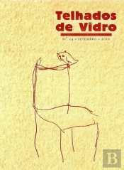 Revista Telhados de Vidro N.º 14