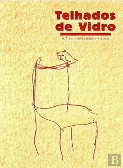 Bertrand.pt - Revista Telhados de Vidro N.º 14