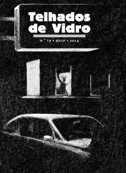 Bertrand.pt - Revista Telhados de Vidro N.º 19