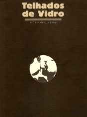 Revista Telhados de Vidro N.º 2