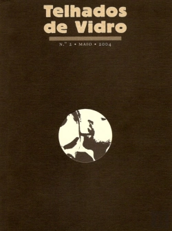 Bertrand.pt - Revista Telhados de Vidro N.º 2