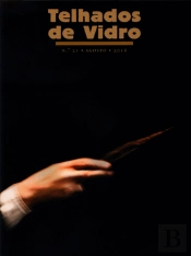 Revista Telhados de Vidro N.º 21