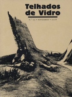 Bertrand.pt - Revista Telhados de Vidro N.º 23