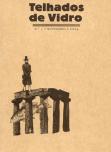 Revista Telhados de Vidro N.º 3